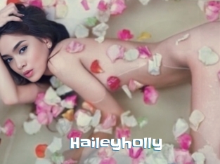 Haileyholly