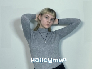Haileymun