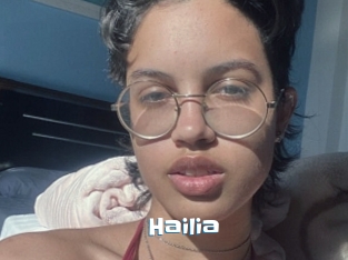 Hailia