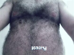 Hairy