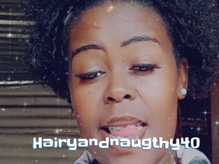 Hairyandnaugthy40