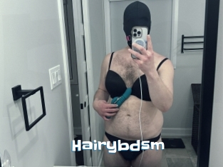Hairybdsm