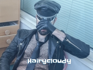 Hairycloudy