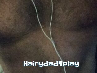 Hairydad4play