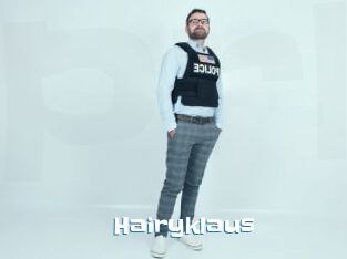 Hairyklaus
