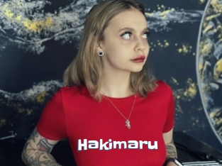Hakimaru