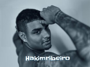 Hakimribeiro