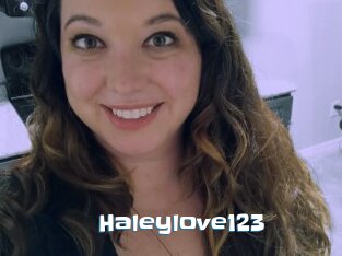 Haleylove123
