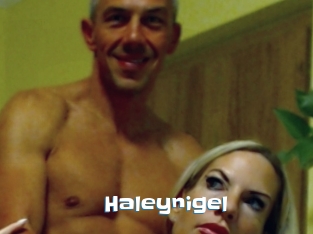Haleynigel