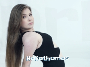 Haliathomas