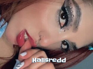 Hallsredd