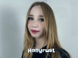 Hallyrust