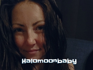 Halomoonbaby