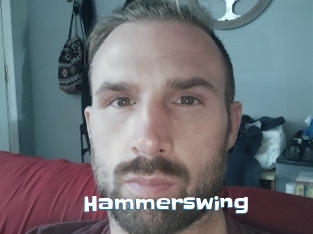 Hammerswing