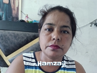 Hamzaji