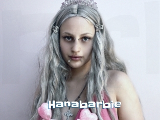 Hanabarbie