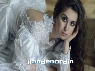 Handenordin