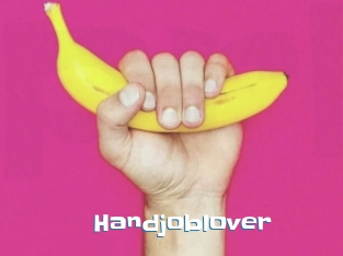 Handjoblover
