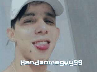 Handsomeguy99