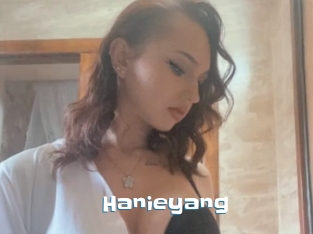 Hanieyang