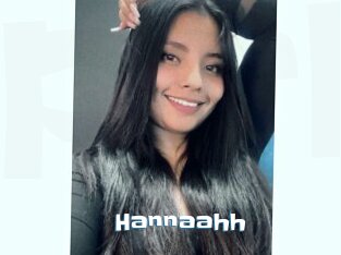 Hannaahh
