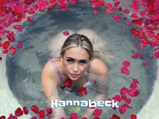 Hannabeck