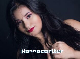 Hannacartter