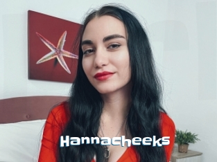 Hannacheeks