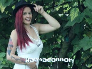 Hannaconnor