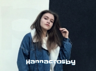 Hannacrosby