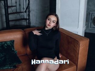 Hannadari