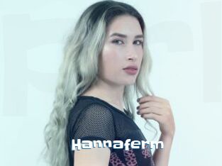 Hannaferm