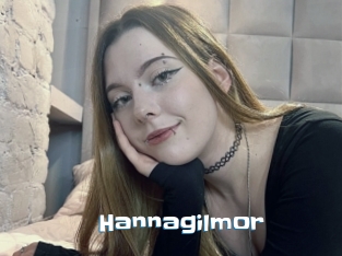 Hannagilmor