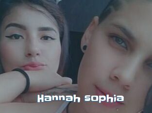 Hannah_sophia