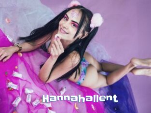 Hannahallent