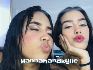 Hannahandkylie