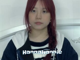 Hannahannie