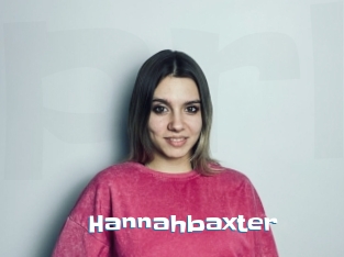 Hannahbaxter