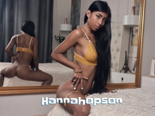 Hannahopson
