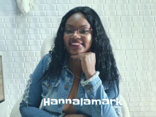 Hannalamark
