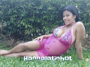 Hannalatinhot
