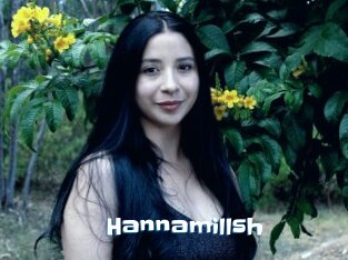 Hannamillsh