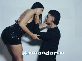 Hannandaron
