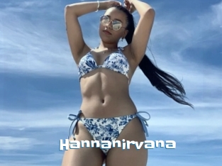Hannanirvana