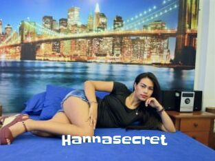 Hannasecret