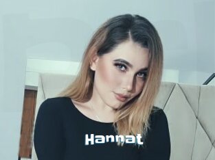 Hannat