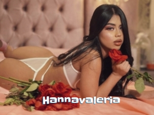 Hannavaleria