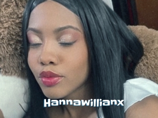 Hannawillianx