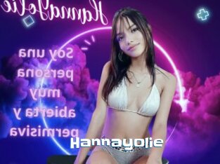 Hannayolie