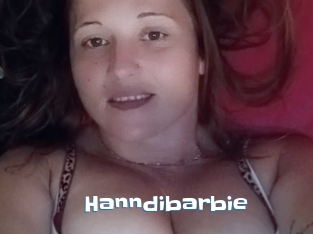Hanndibarbie